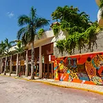 Magia Beachside Apartment By Bvr