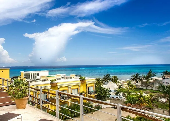 Magia Beachside Apartment By Bvr