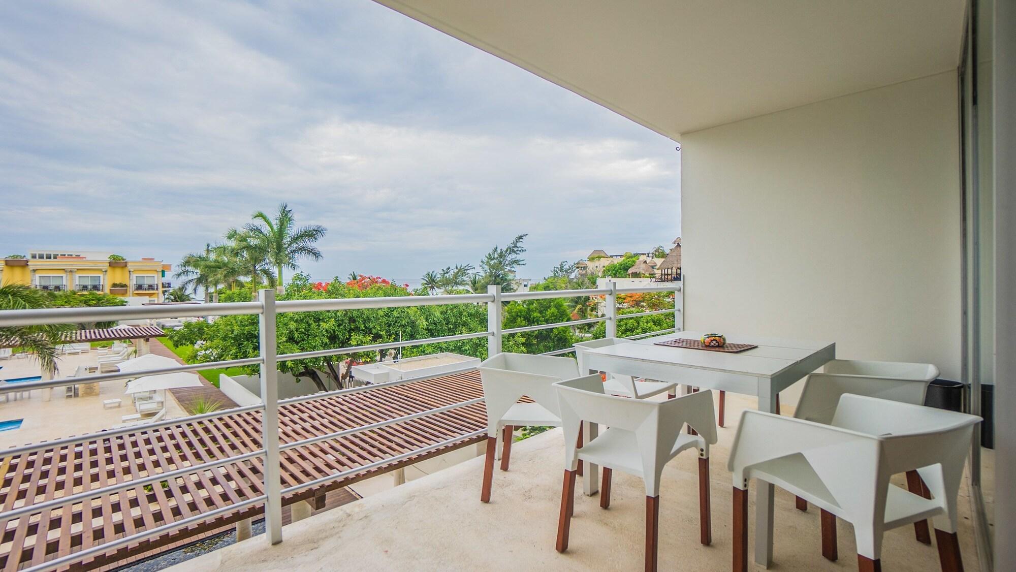 Magia Beachside By Bvr