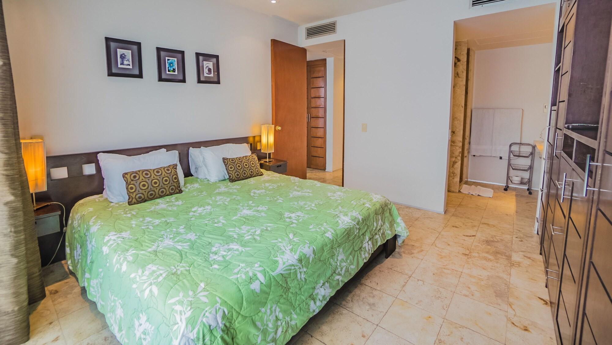 Magia Beachside By Bvr Apartamento *