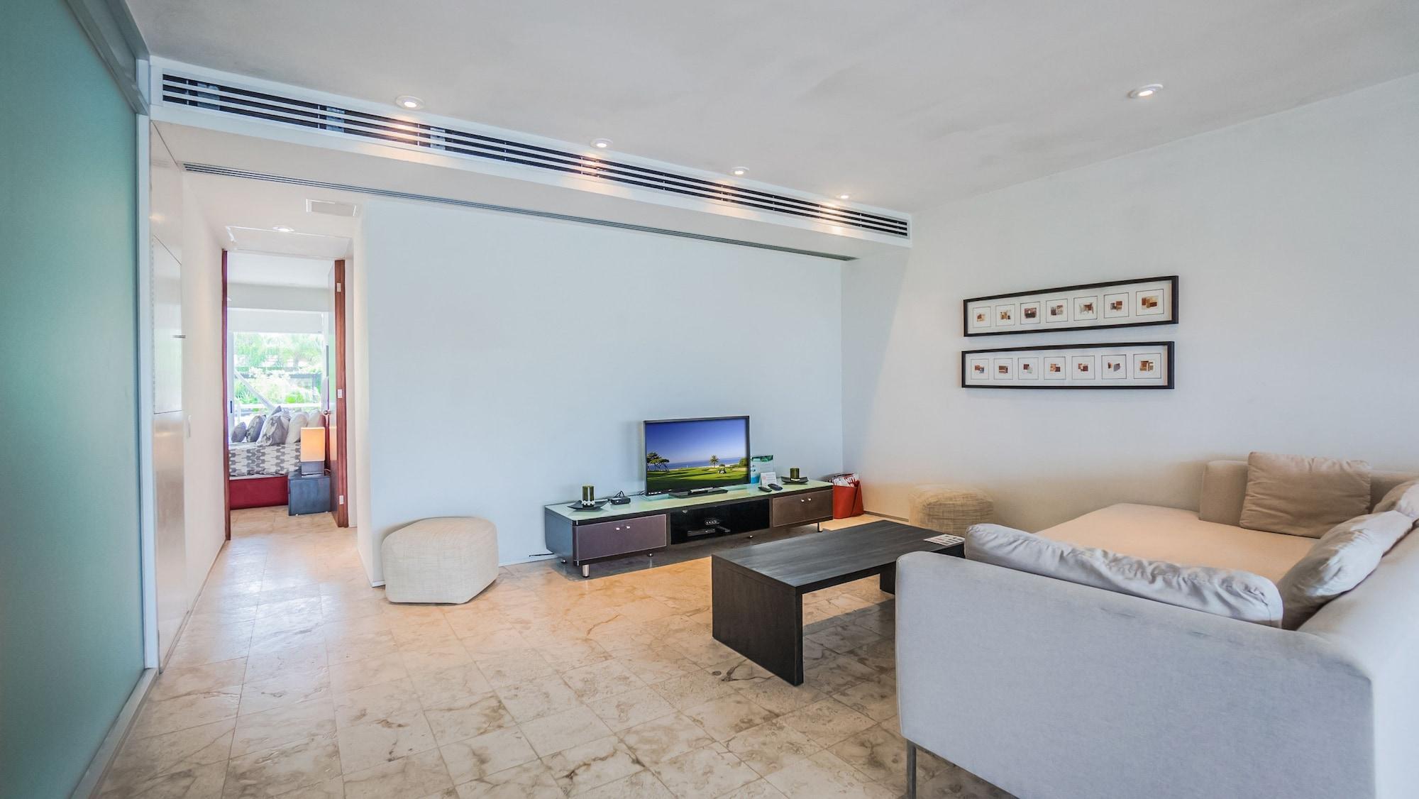 Apartamento Magia Beachside By Bvr