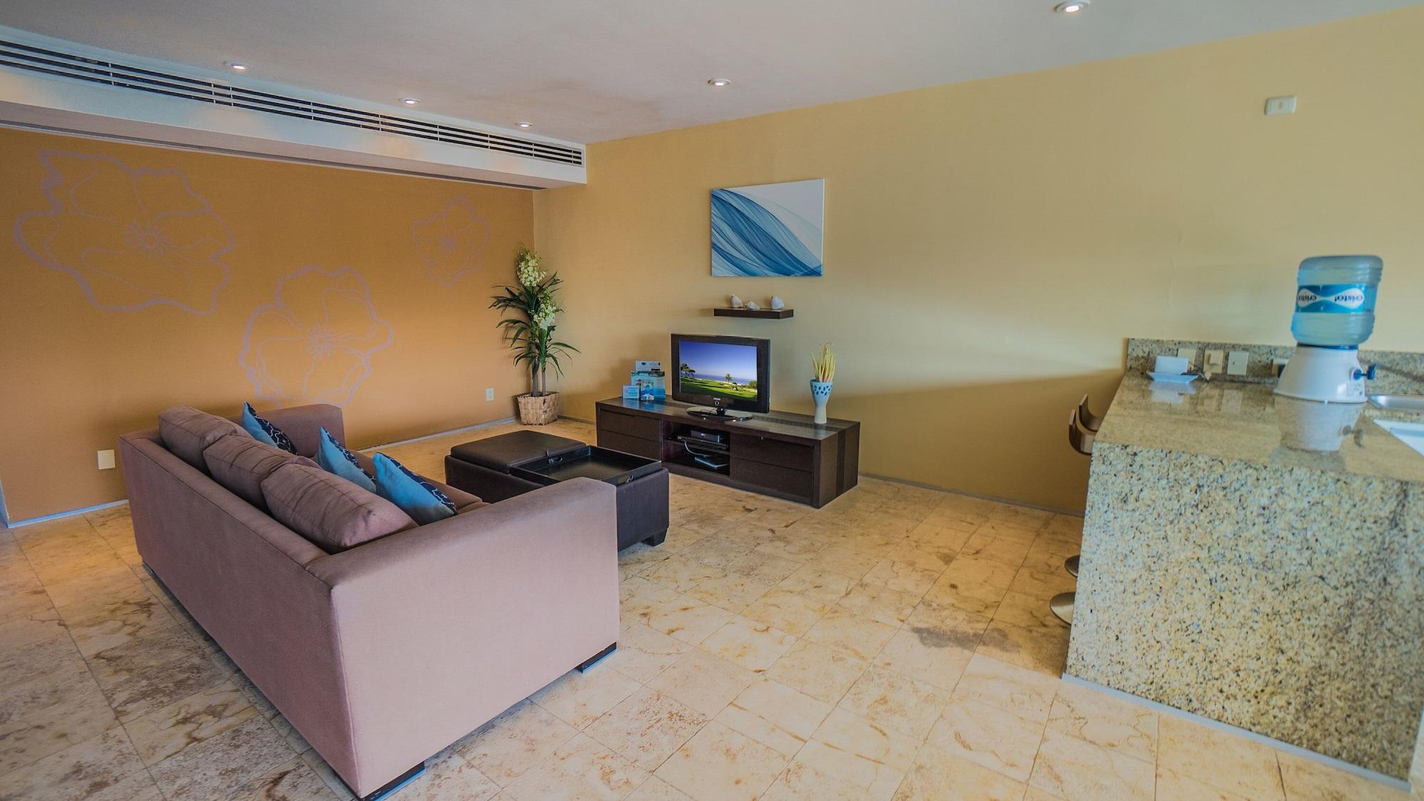 Magia Beachside By Bvr Apartamento