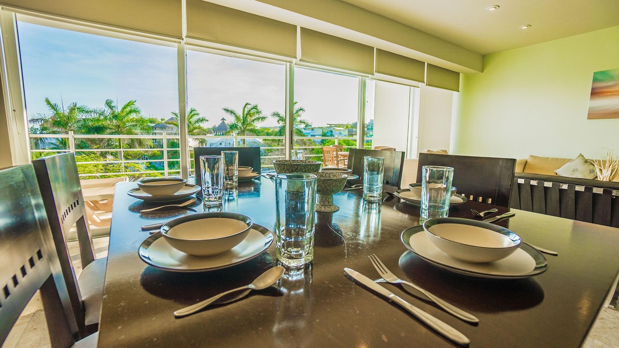 Magia Beachside By Bvr *