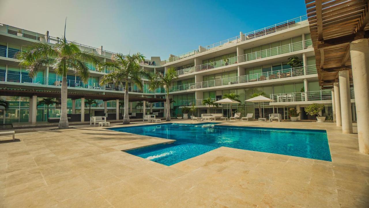Magia Beachside By Bvr Apartamento Playa del Carmen