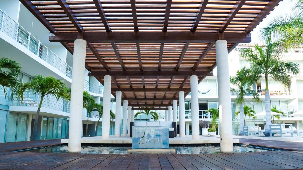 Magia Beachside By Bvr Apartamento Playa del Carmen