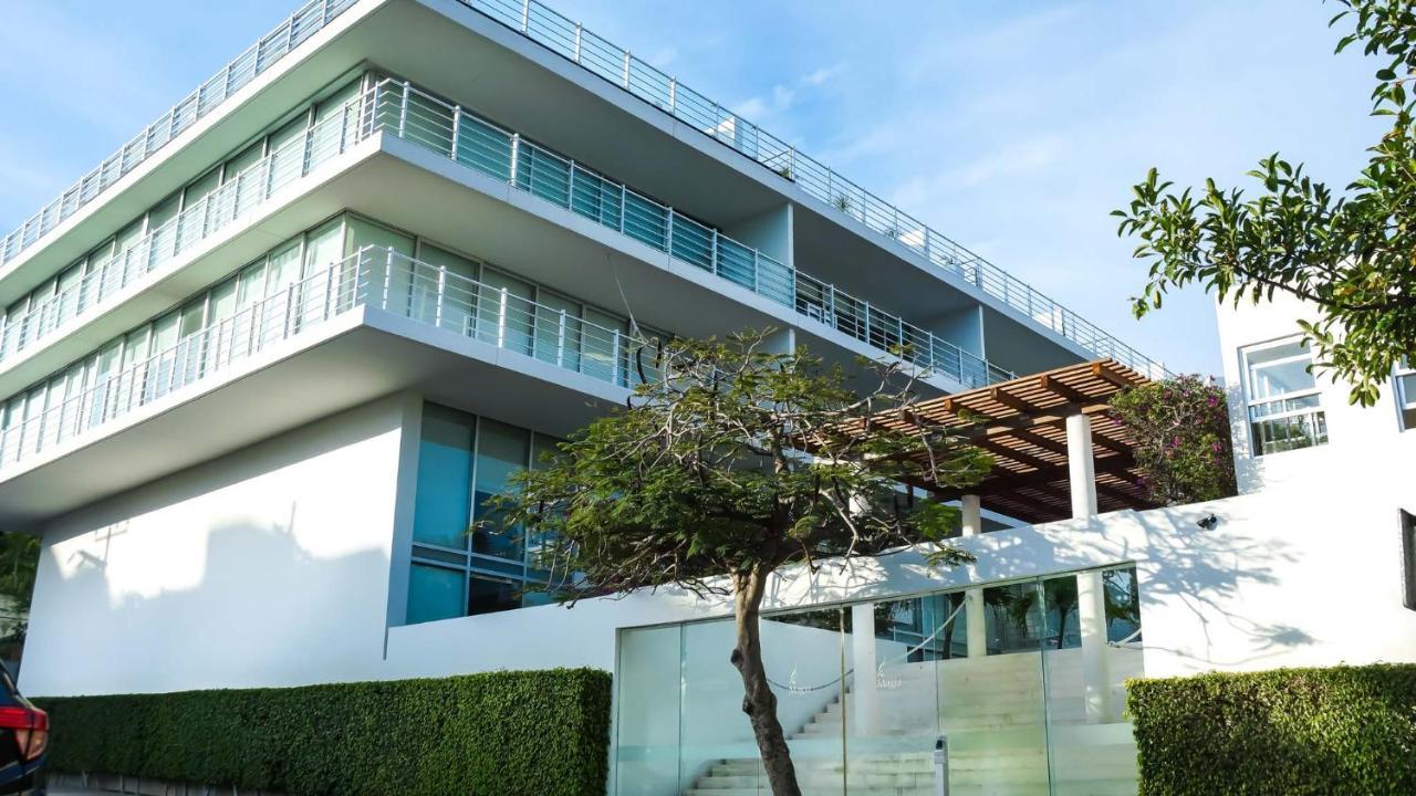 Magia Beachside By Bvr