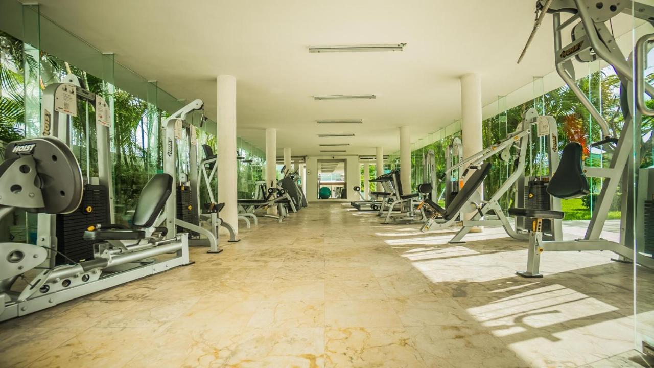 Magia Beachside By Bvr Playa del Carmen