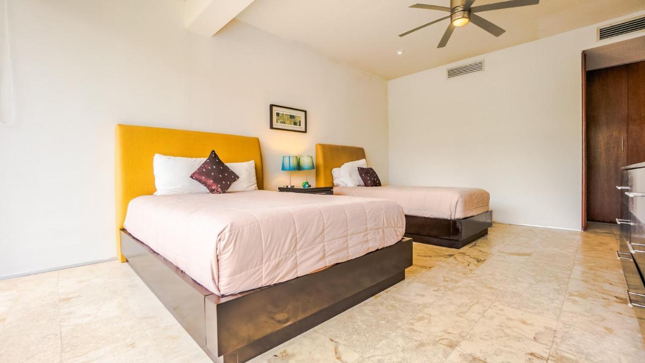 Apartamento Magia Beachside By Bvr Playa del Carmen