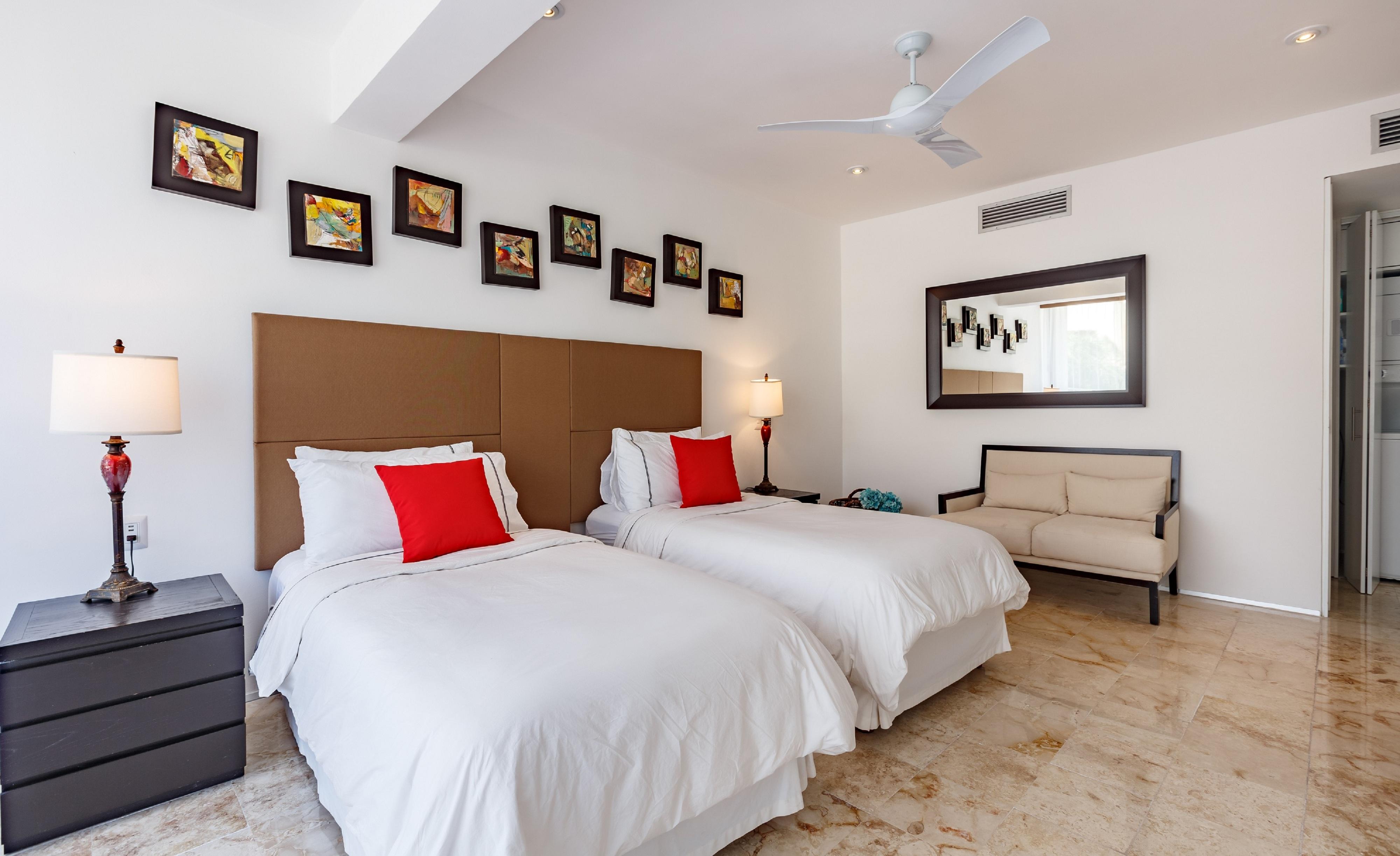 Magia Beachside By Bvr Apartamento Playa del Carmen