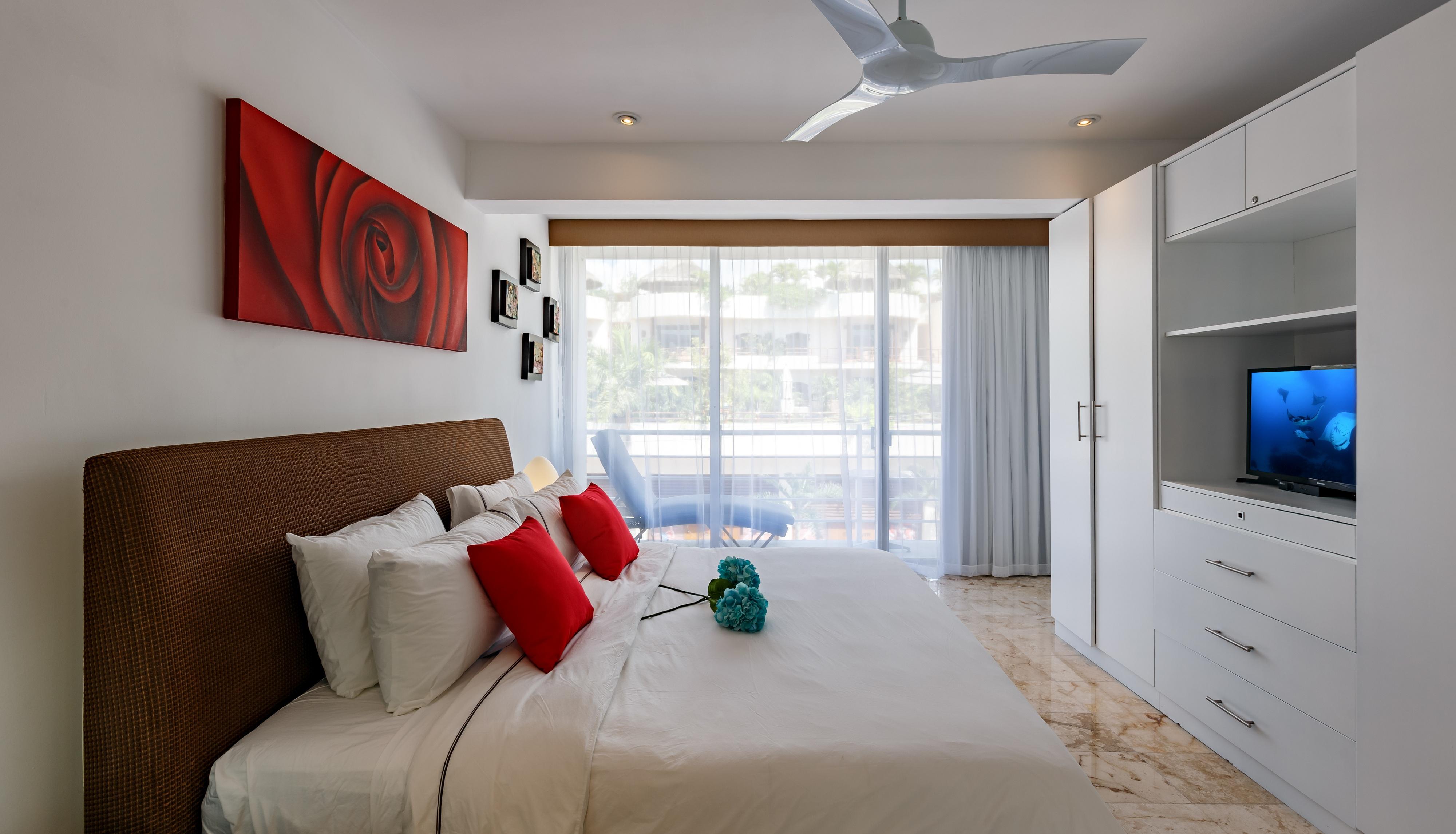 Magia Beachside By Bvr Apartamento *