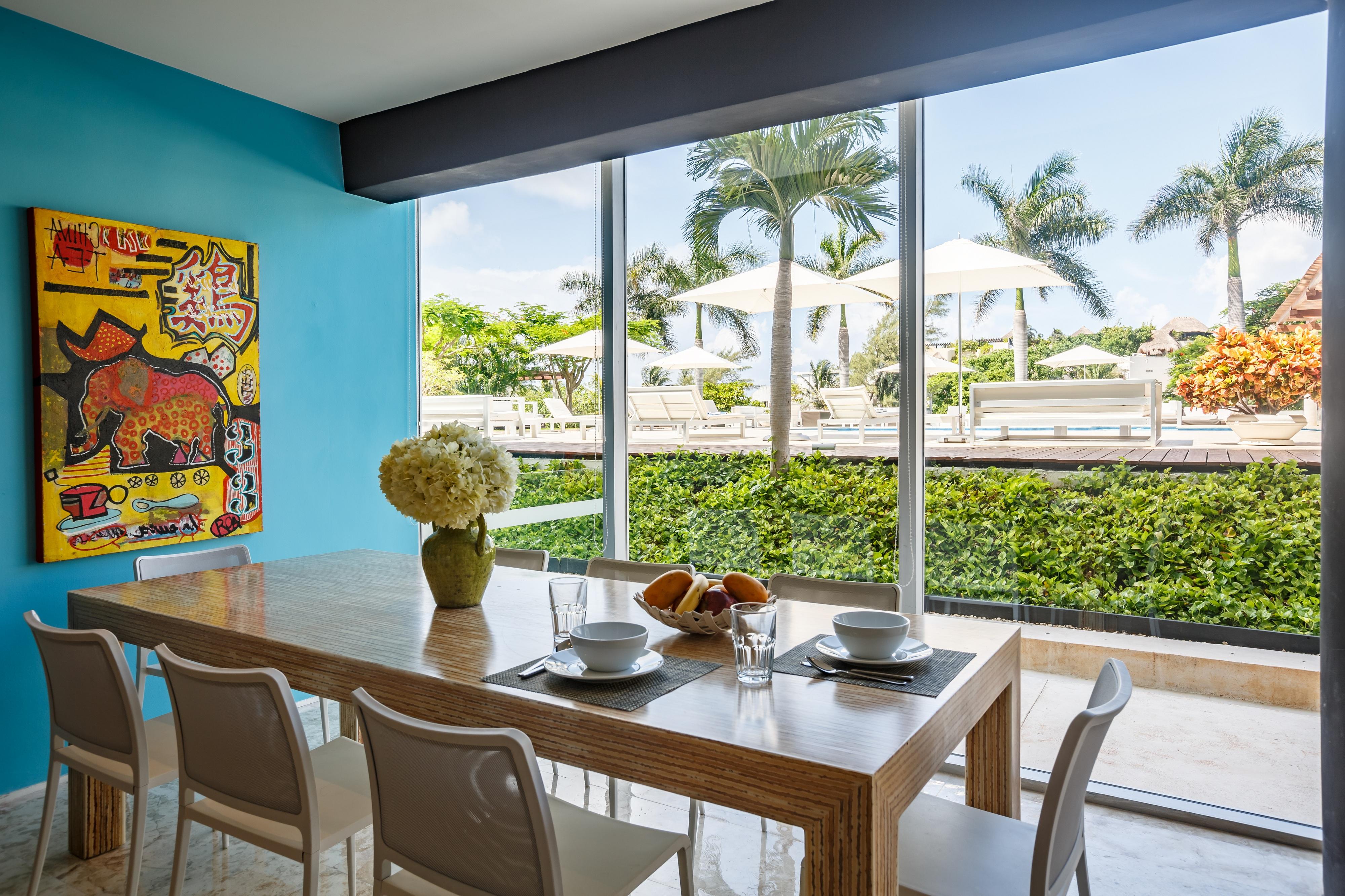Magia Beachside By Bvr Apartamento
