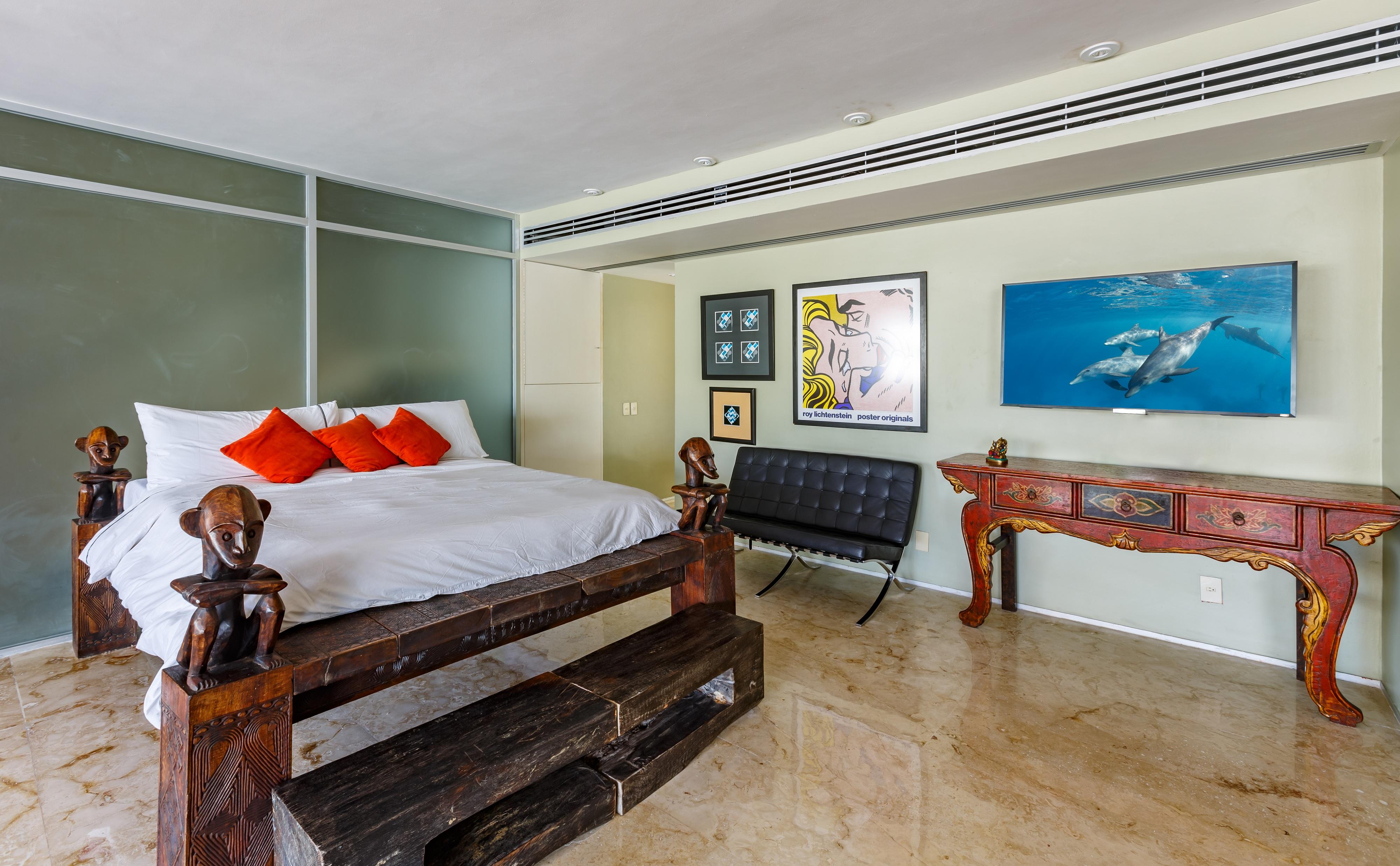 Apartamento Magia Beachside By Bvr