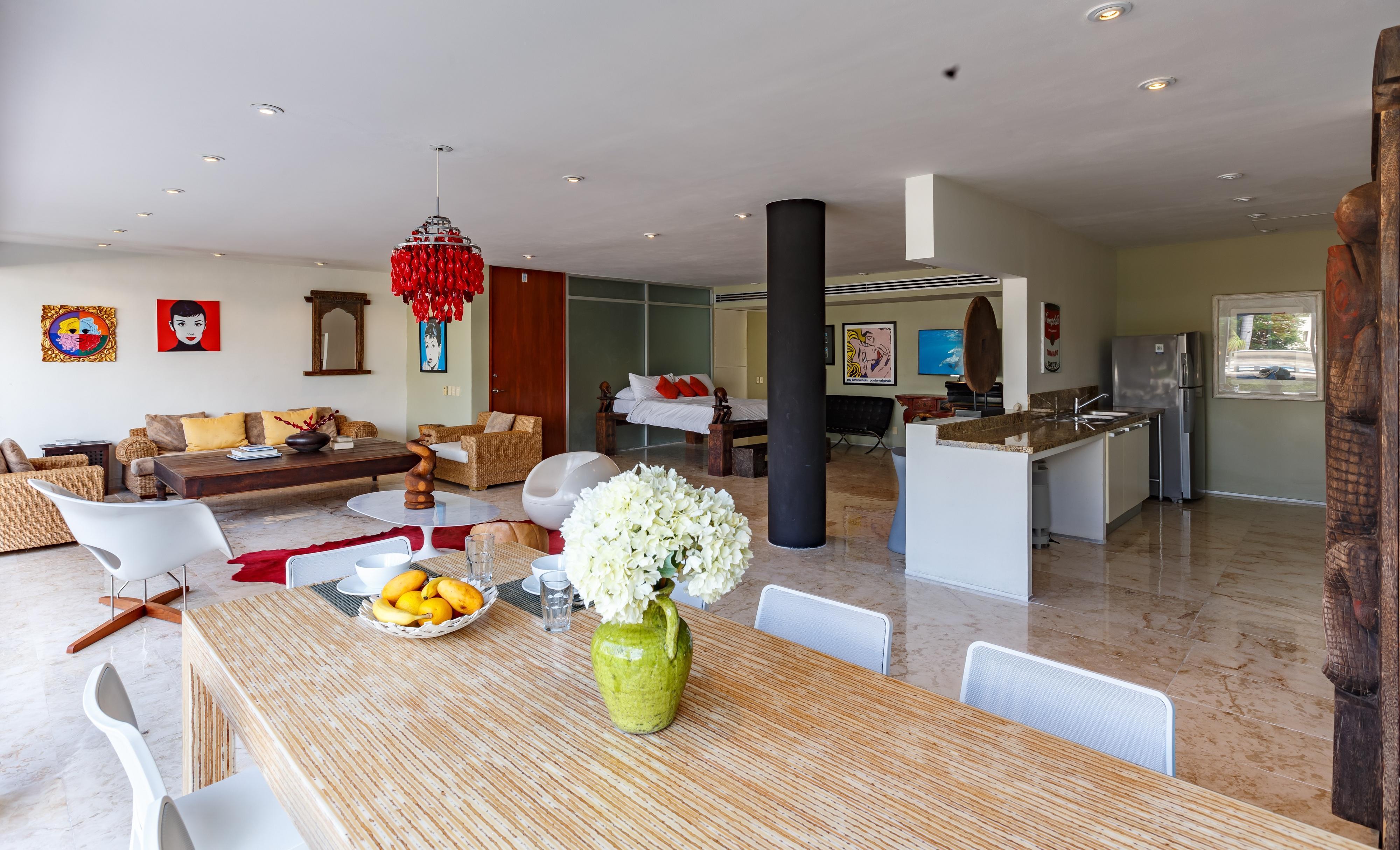 Magia Beachside By Bvr Apartamento Playa del Carmen