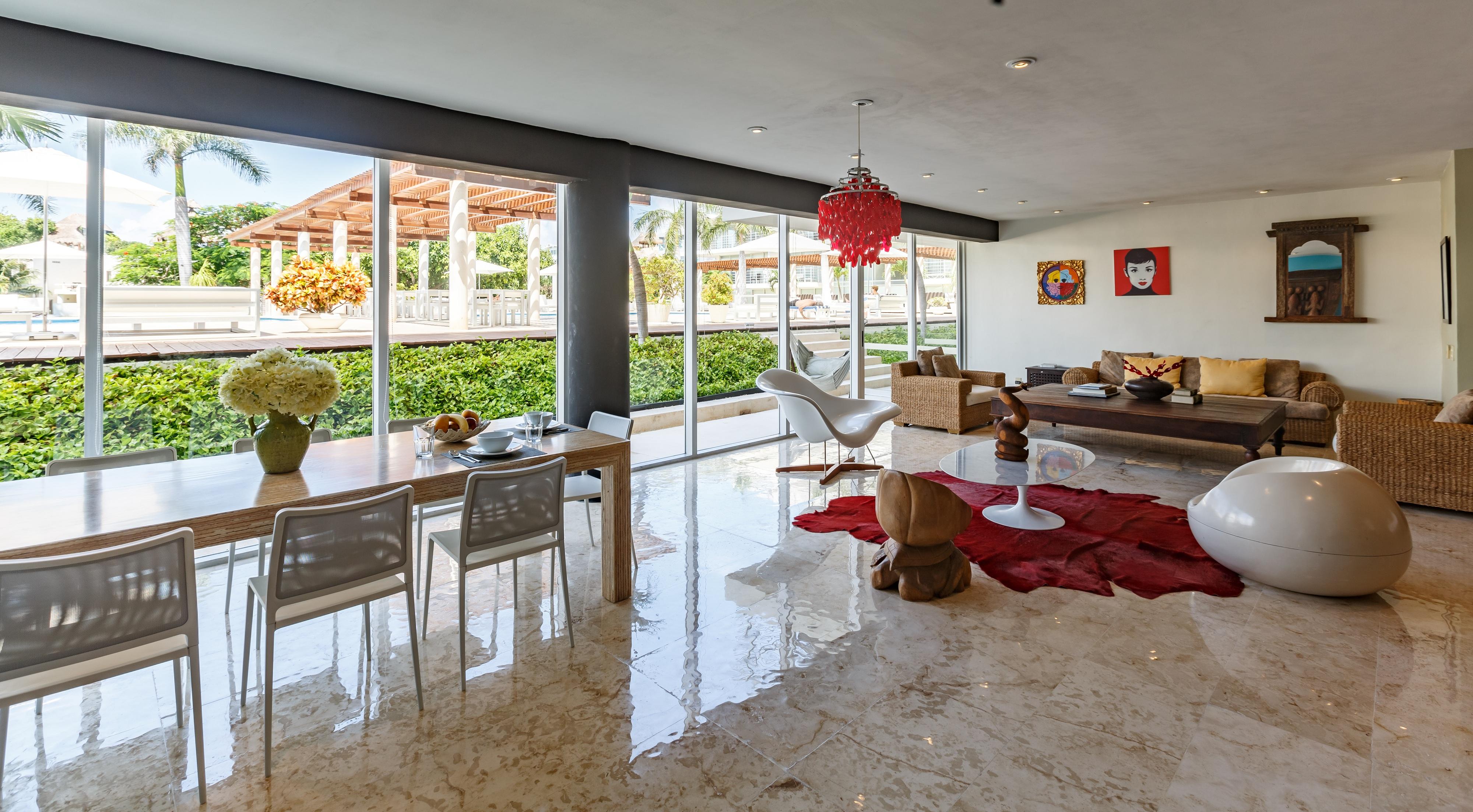 Magia Beachside By Bvr * Playa del Carmen