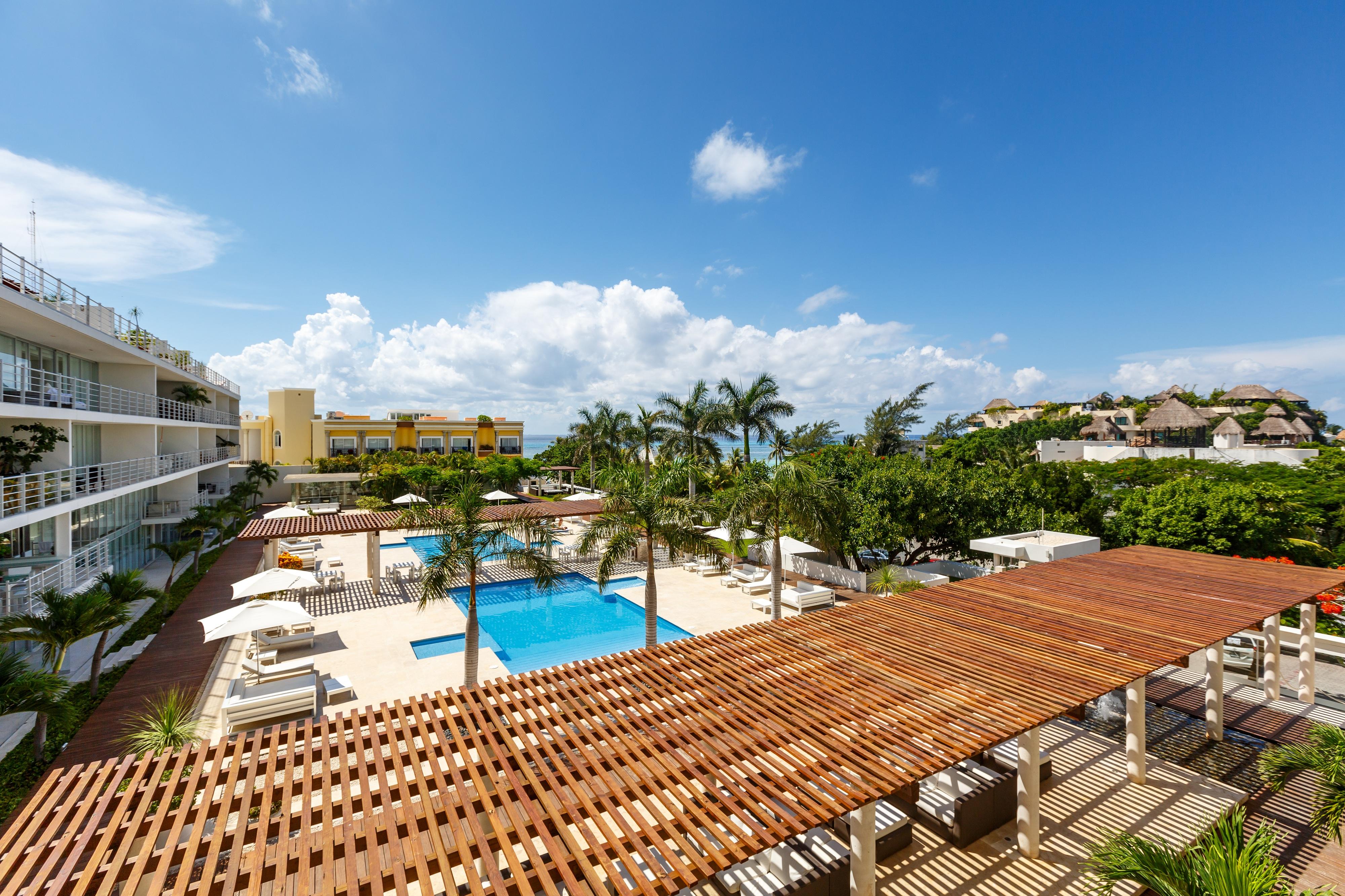 Magia Beachside By Bvr * Playa del Carmen