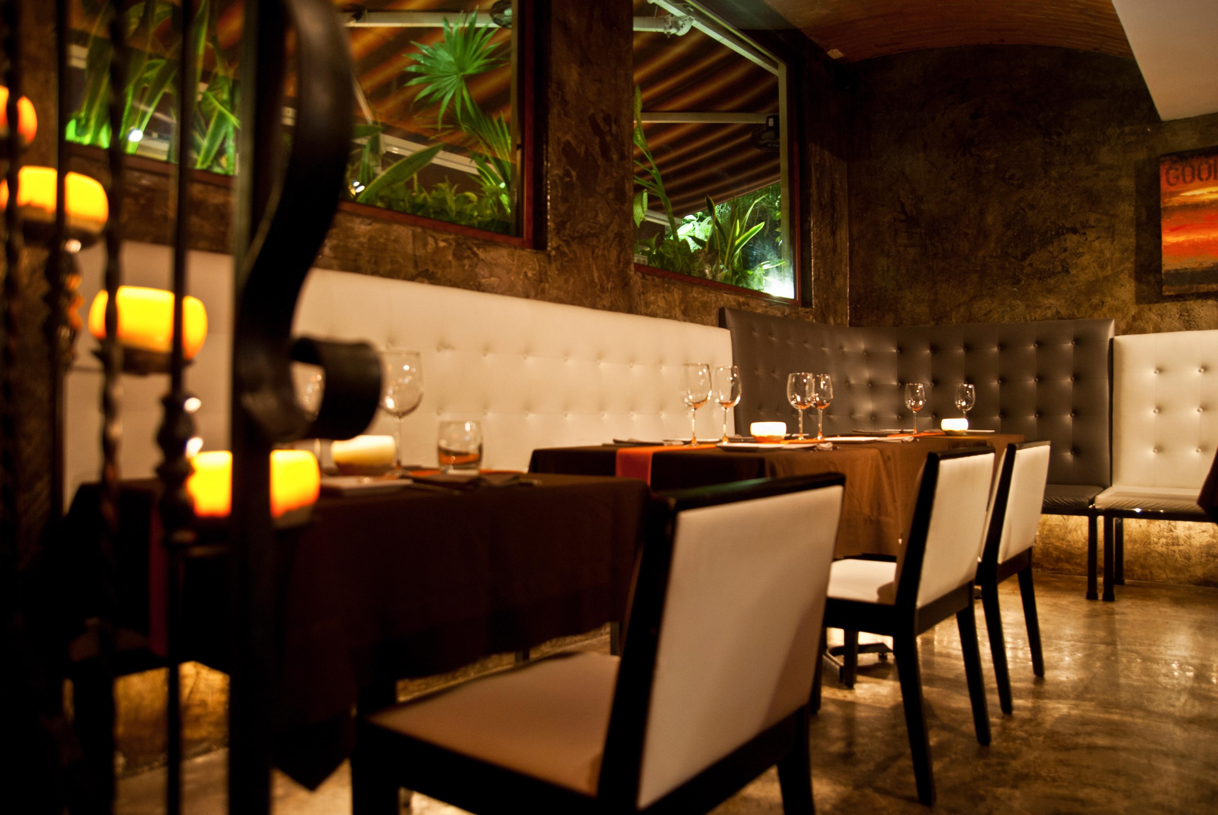 Magia Beachside By Bvr * Playa del Carmen