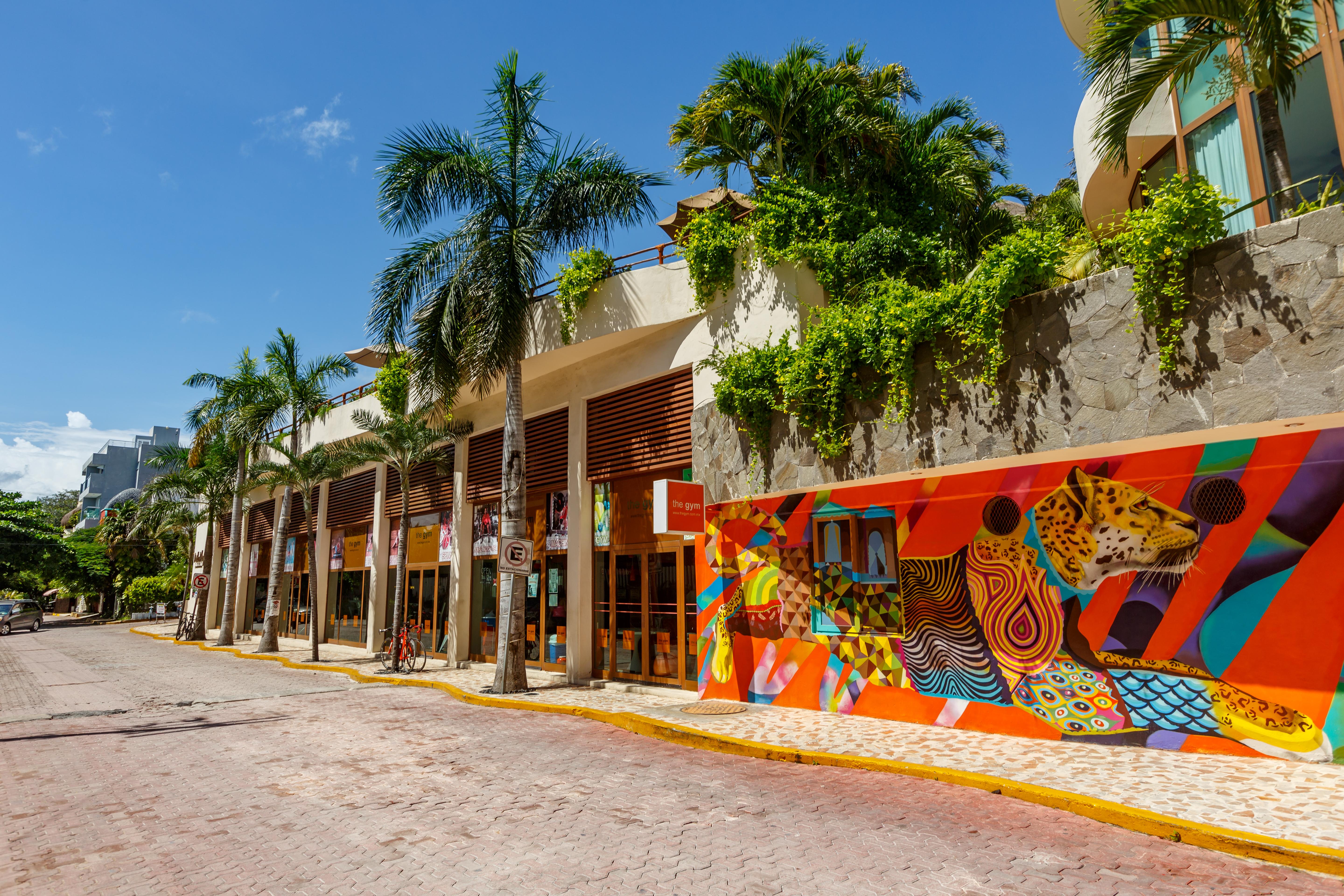 Apartamento Magia Beachside By Bvr Playa del Carmen