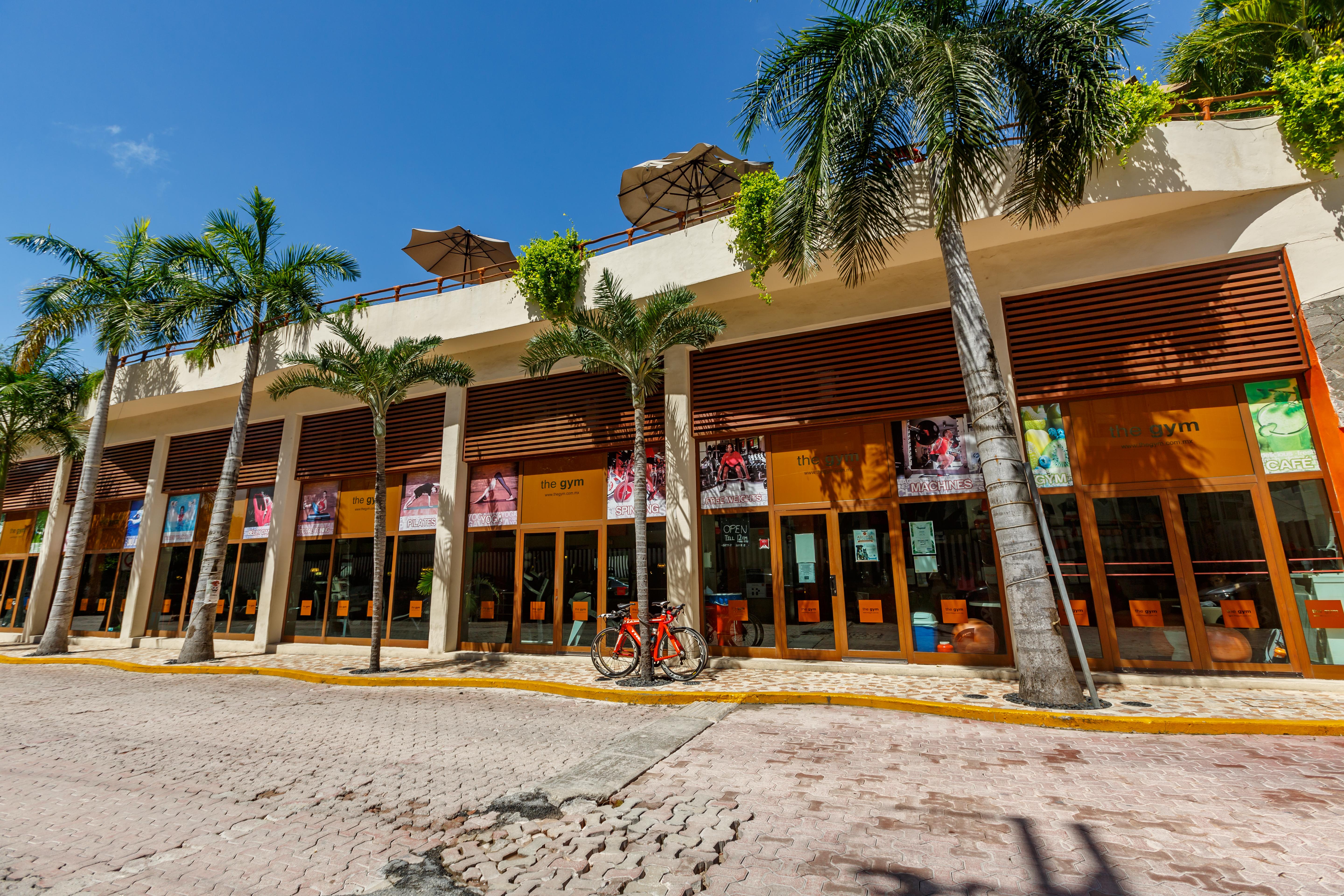 Apartamento Magia Beachside By Bvr