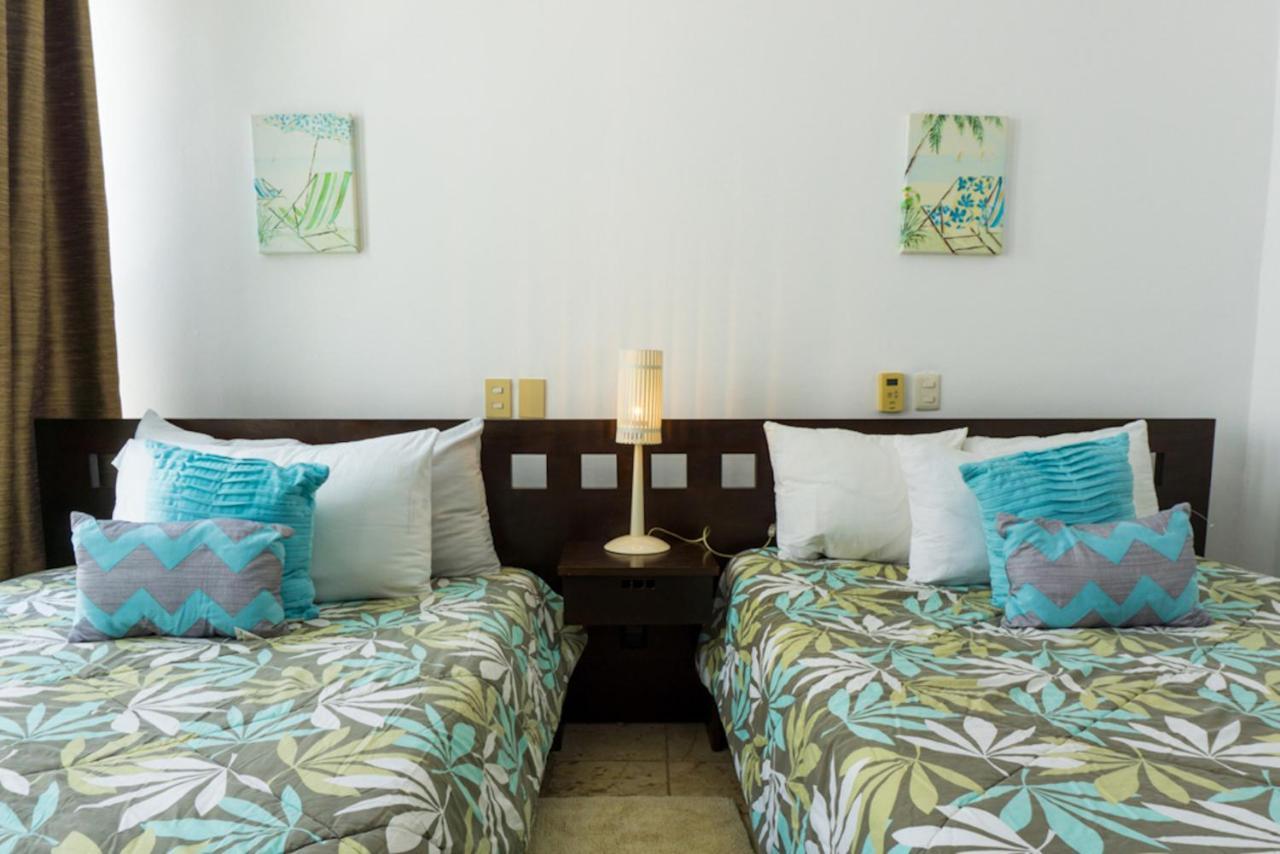 Magia Beachside By Bvr Apartamento Playa del Carmen