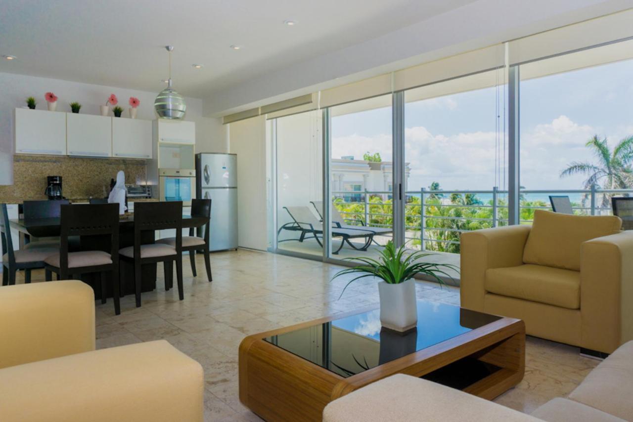 Magia Beachside By Bvr Playa del Carmen
