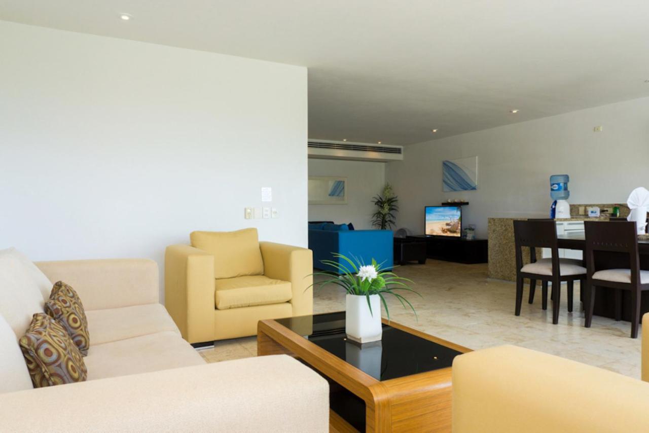Apartamento Magia Beachside By Bvr Playa del Carmen