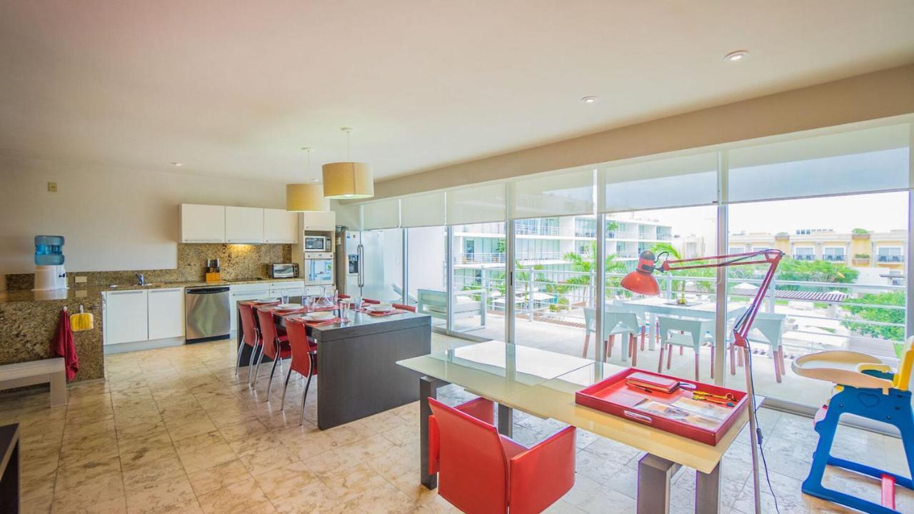 Apartamento Magia Beachside By Bvr Playa del Carmen