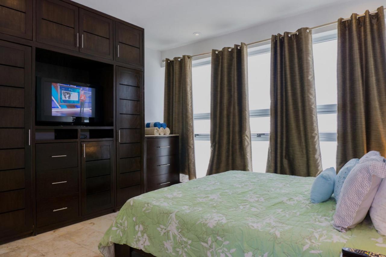 Magia Beachside By Bvr * Playa del Carmen