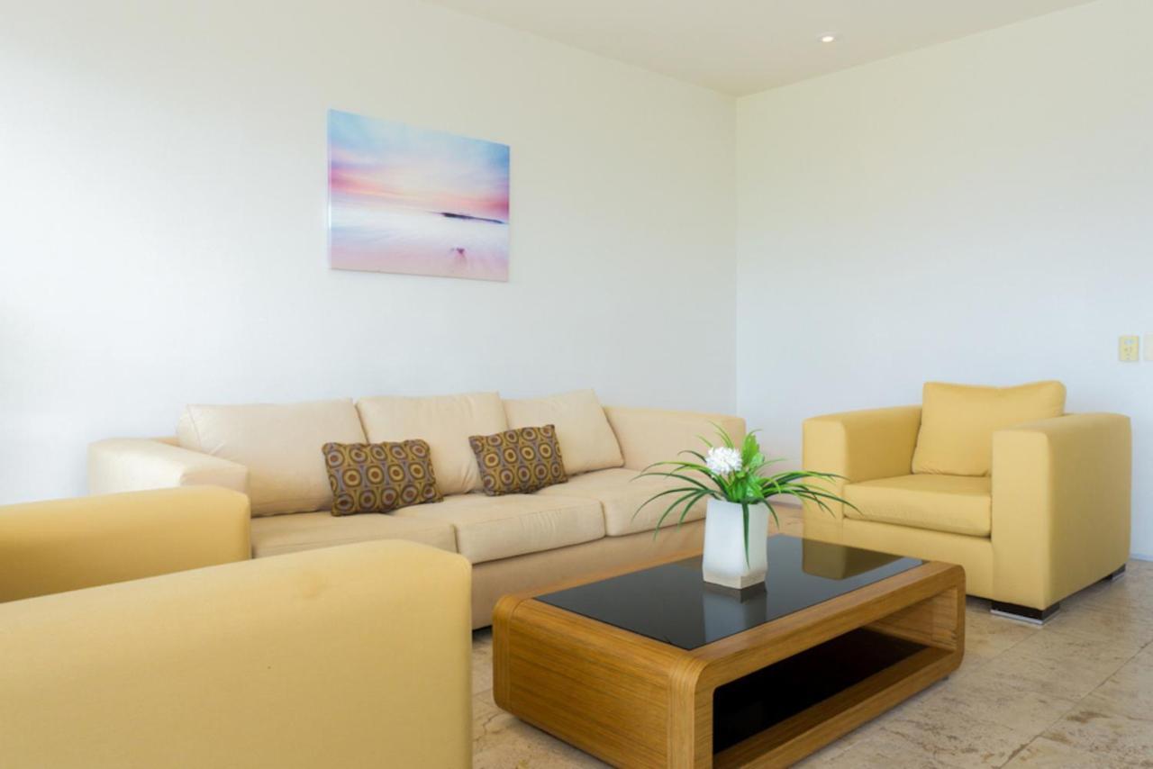Magia Beachside By Bvr Apartamento