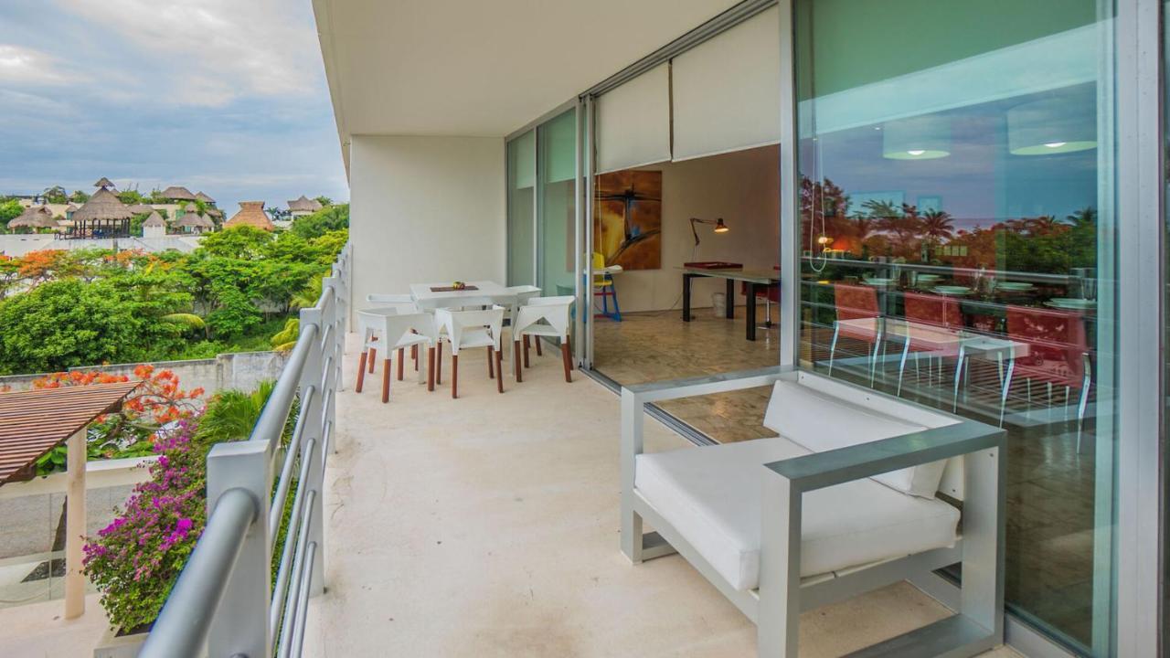 Apartamento Magia Beachside By Bvr Playa del Carmen