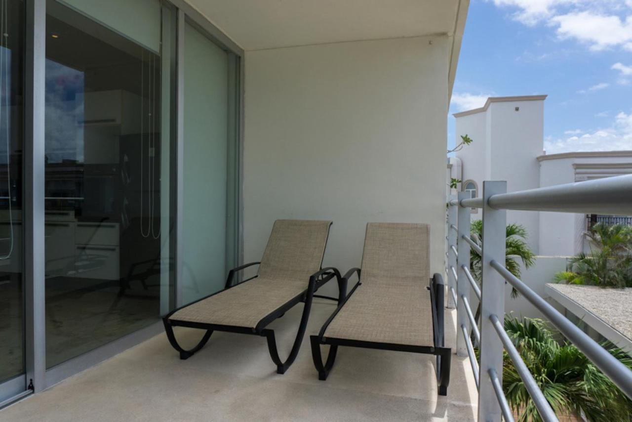 Magia Beachside By Bvr