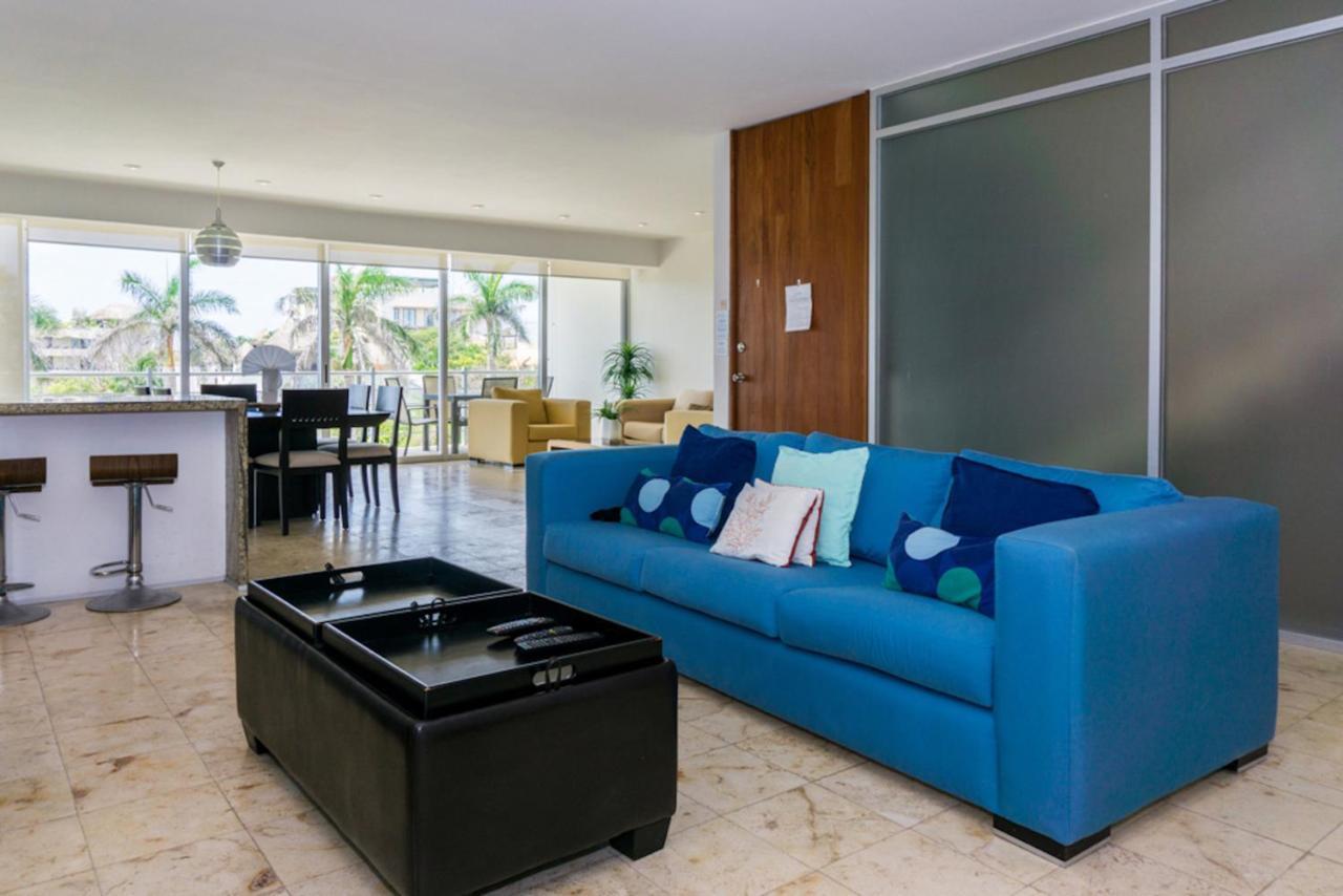 Magia Beachside By Bvr *