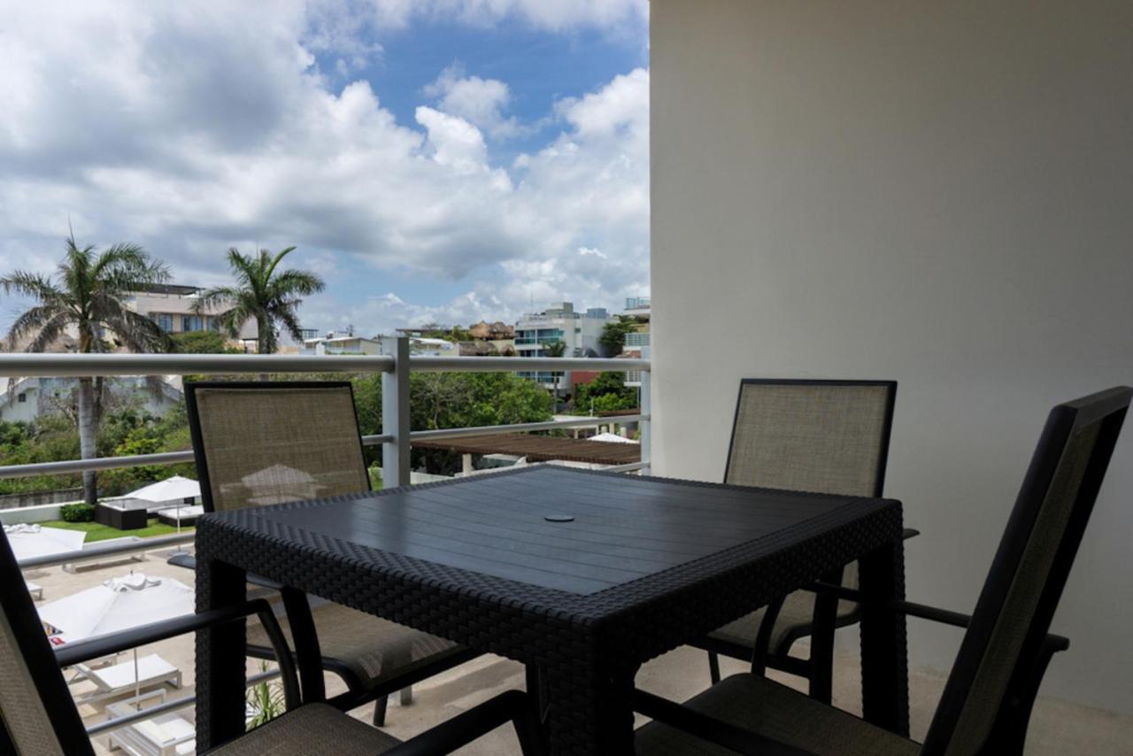 Magia Beachside By Bvr * Playa del Carmen
