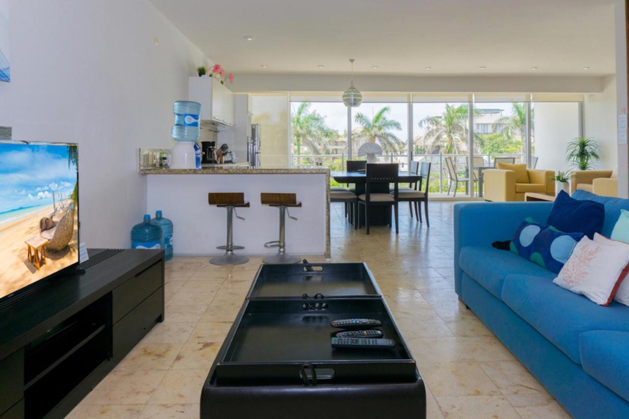 Magia Beachside By Bvr Playa del Carmen