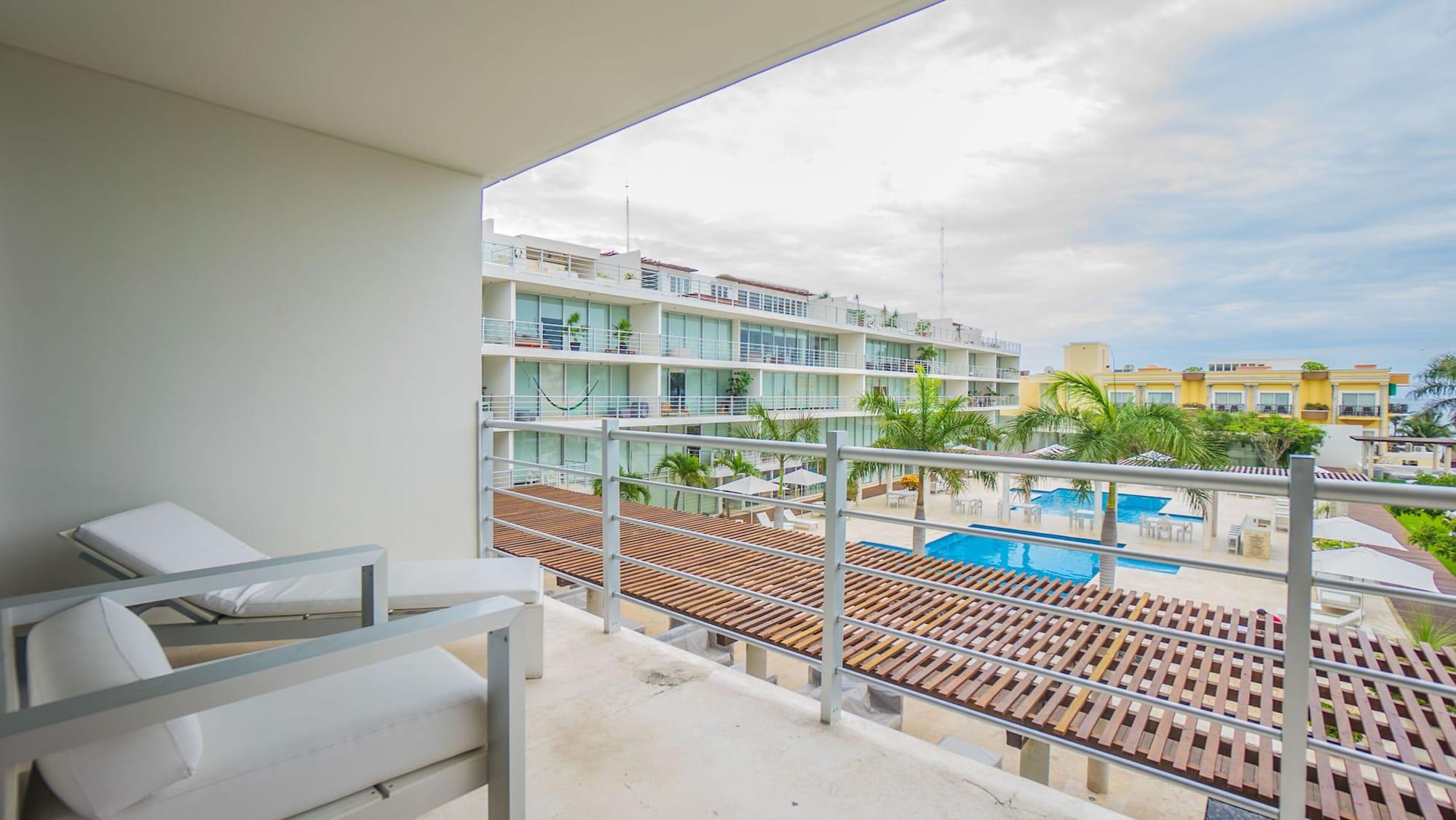Apartamento Magia Beachside By Bvr *