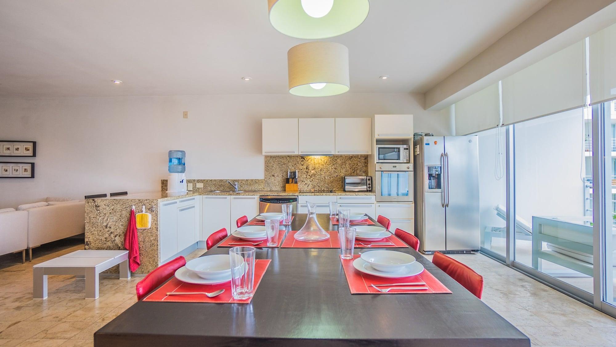 Magia Beachside By Bvr Apartamento