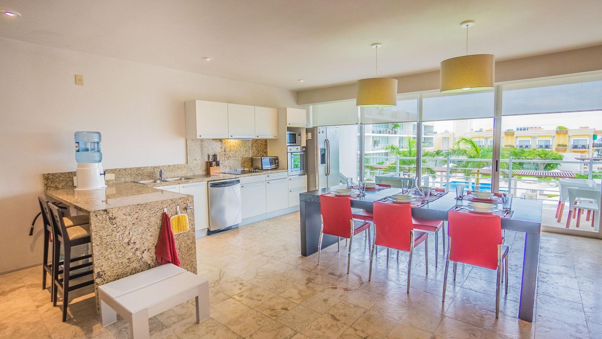 Magia Beachside By Bvr * Playa del Carmen