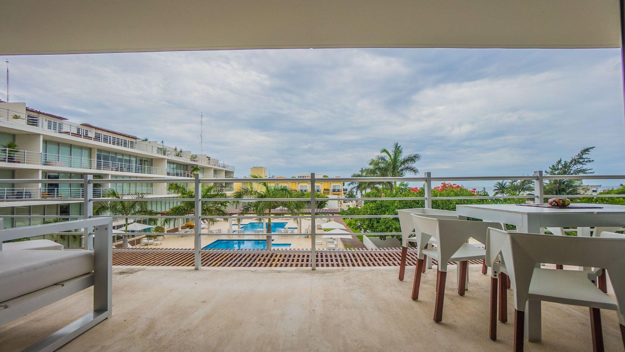 Magia Beachside By Bvr Apartamento Playa del Carmen