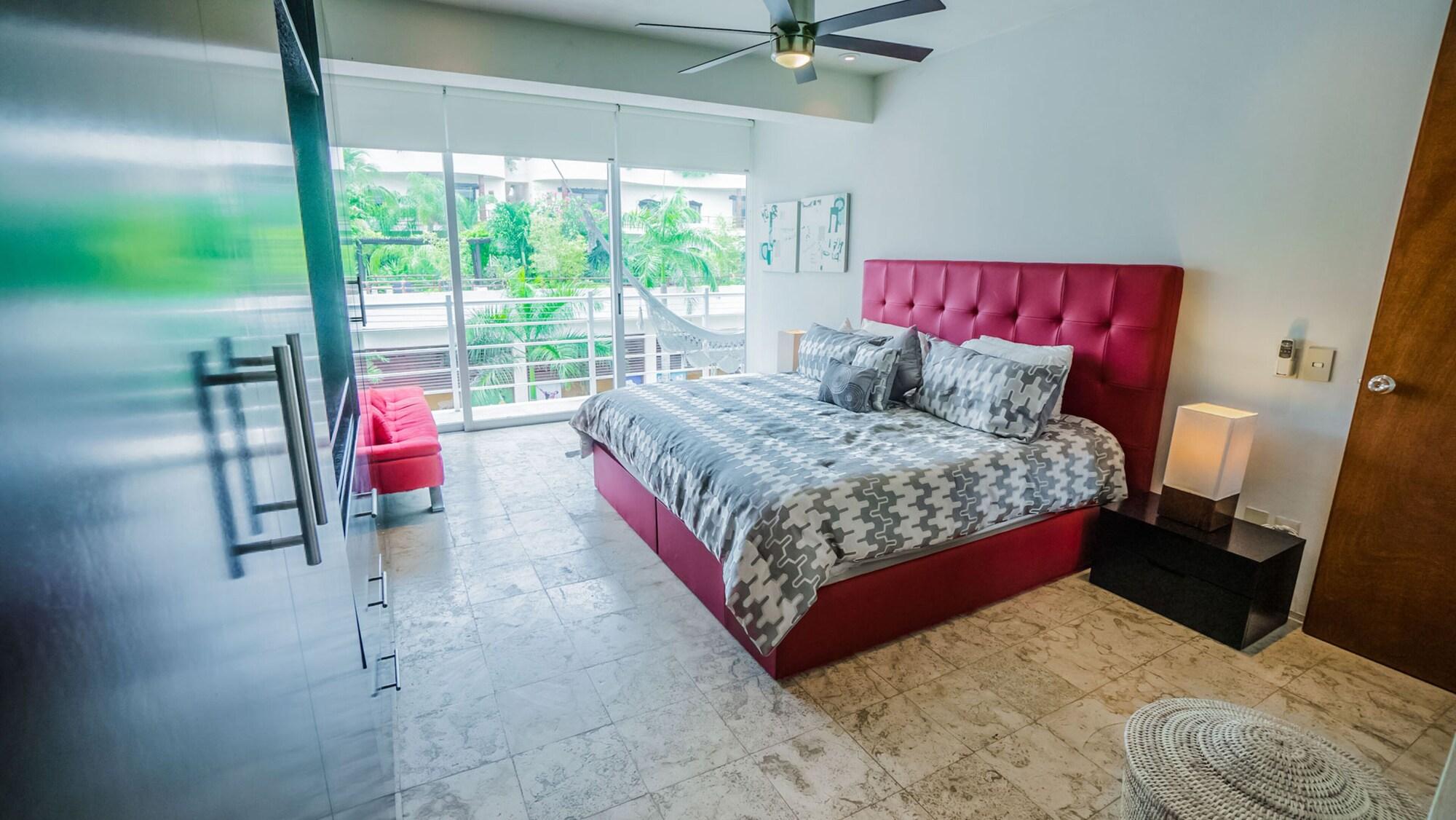 Magia Beachside By Bvr Playa del Carmen
