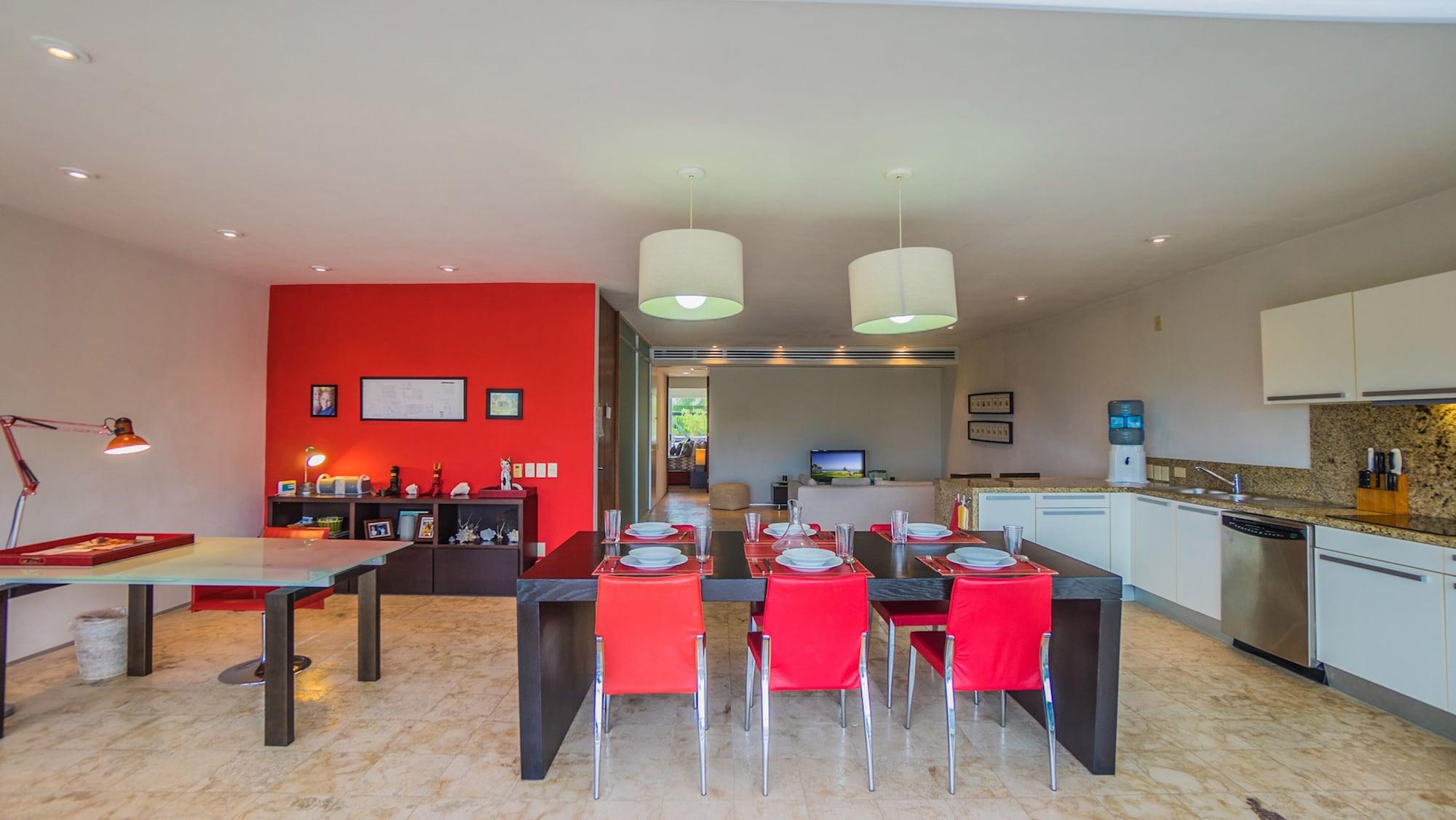 Apartamento Magia Beachside By Bvr Playa del Carmen