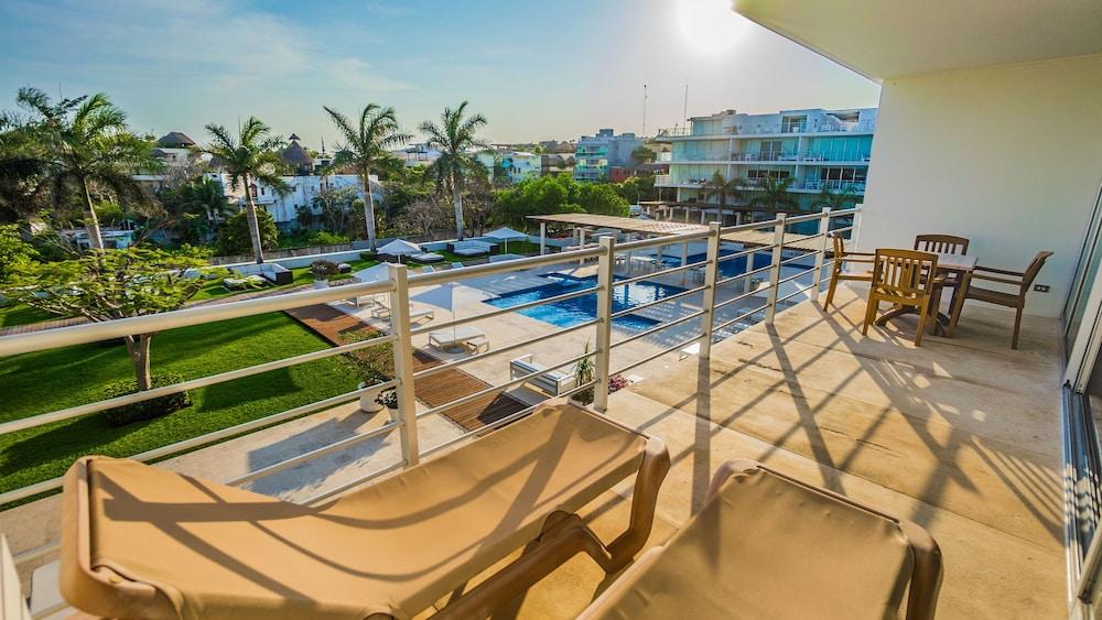 Magia Beachside By Bvr * Playa del Carmen