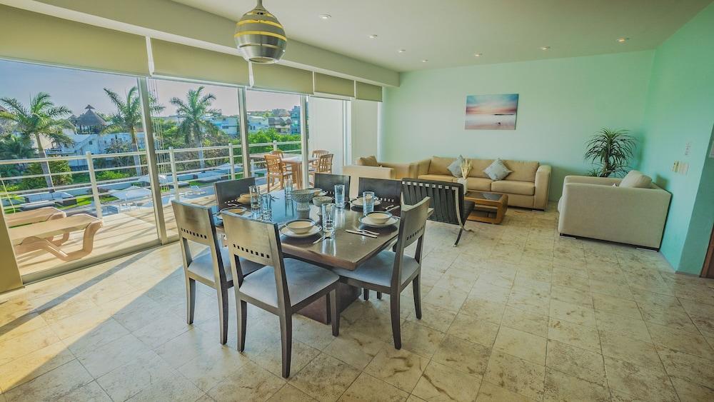 Magia Beachside By Bvr *