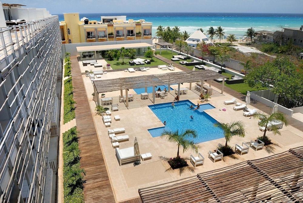 Magia Beachside By Bvr Playa del Carmen