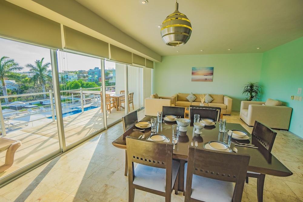 Apartamento Magia Beachside By Bvr *
