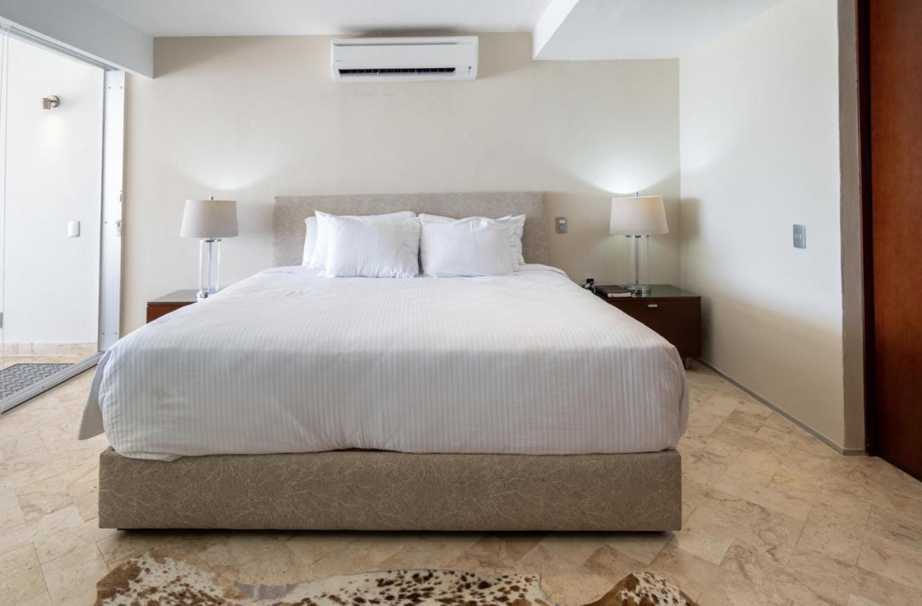 Magia Beachside By Bvr Apartamento *