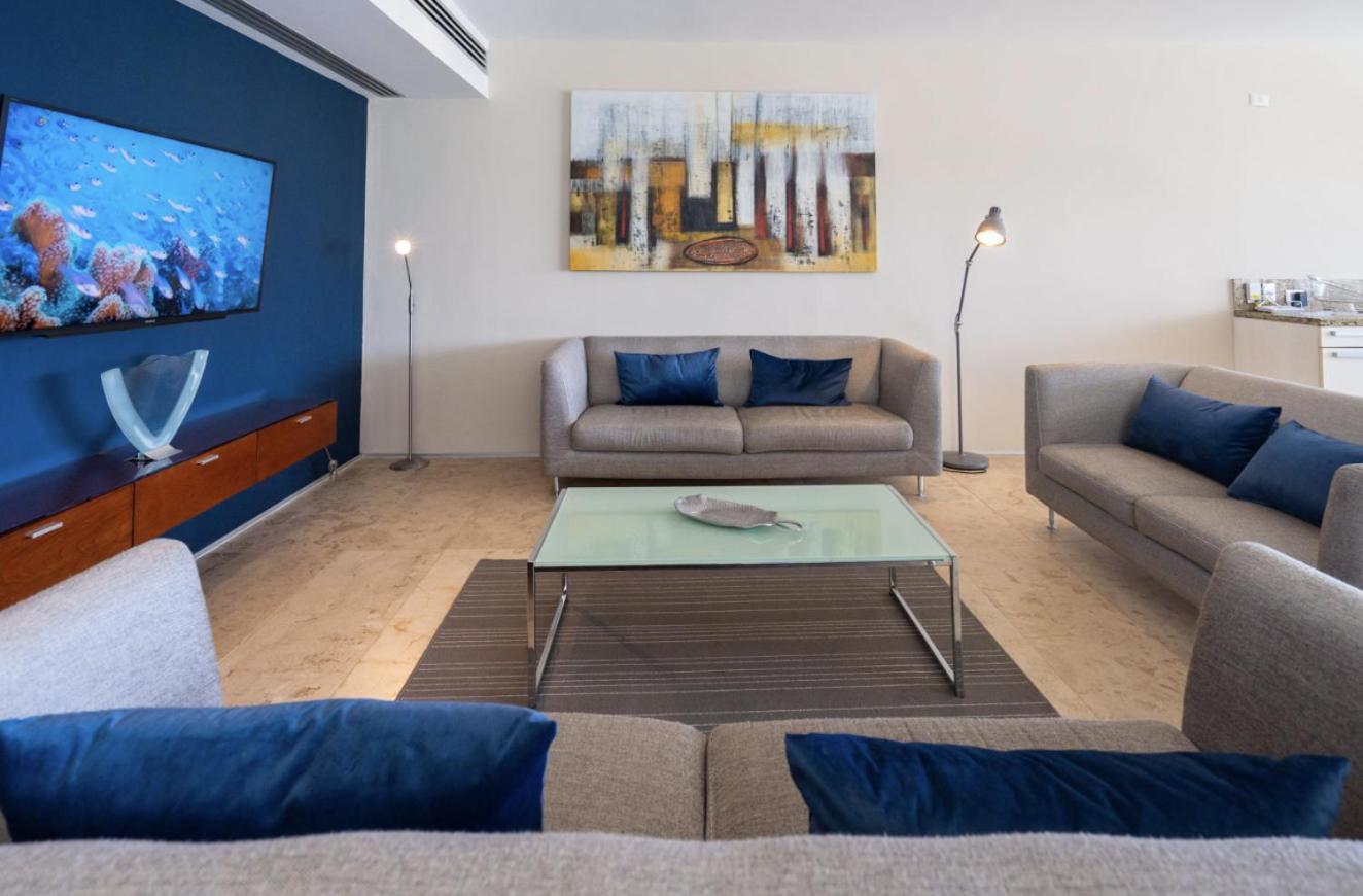 Magia Beachside By Bvr Apartamento