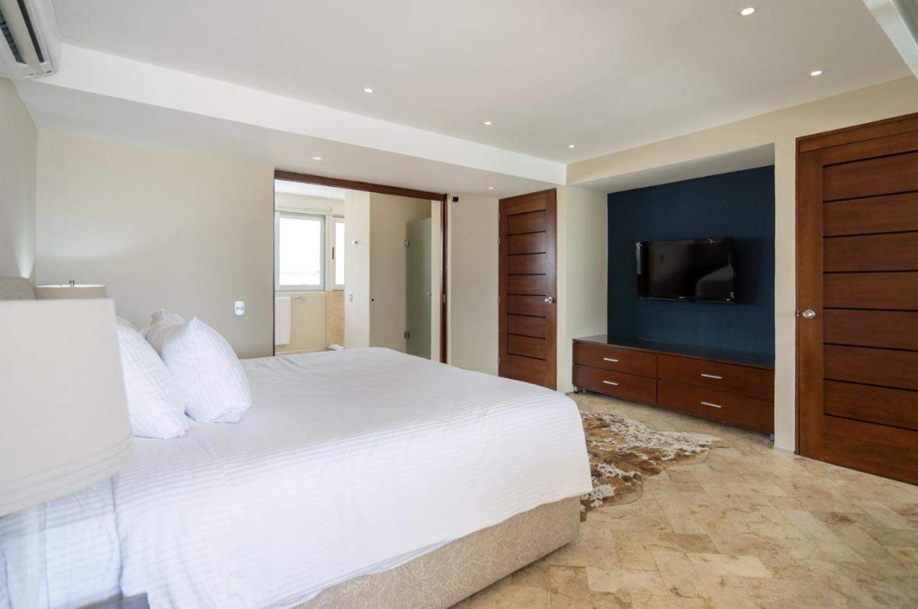 Apartamento Magia Beachside By Bvr