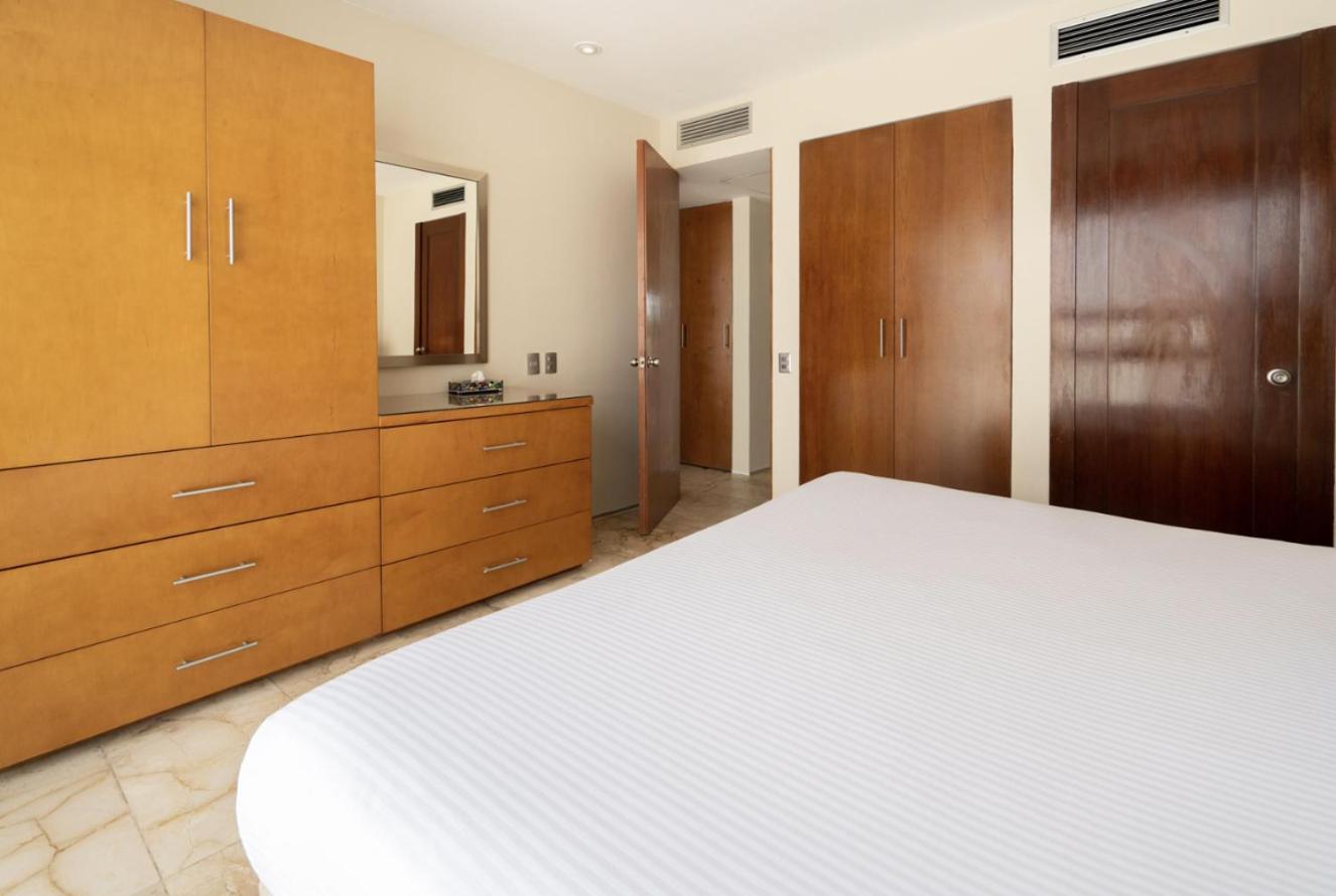 Apartamento Magia Beachside By Bvr *