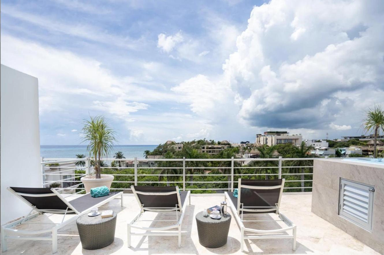 Apartamento Magia Beachside By Bvr Playa del Carmen