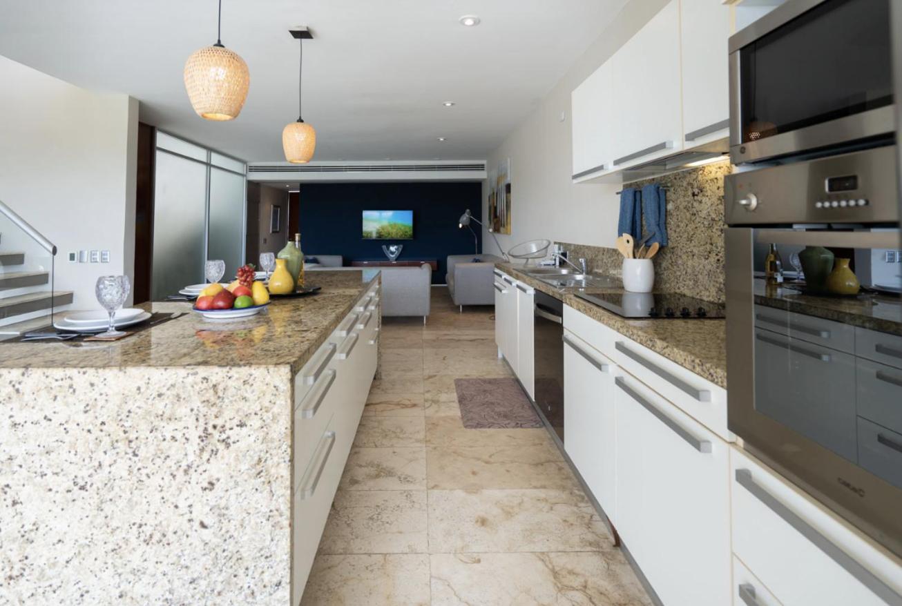 Apartamento Magia Beachside By Bvr