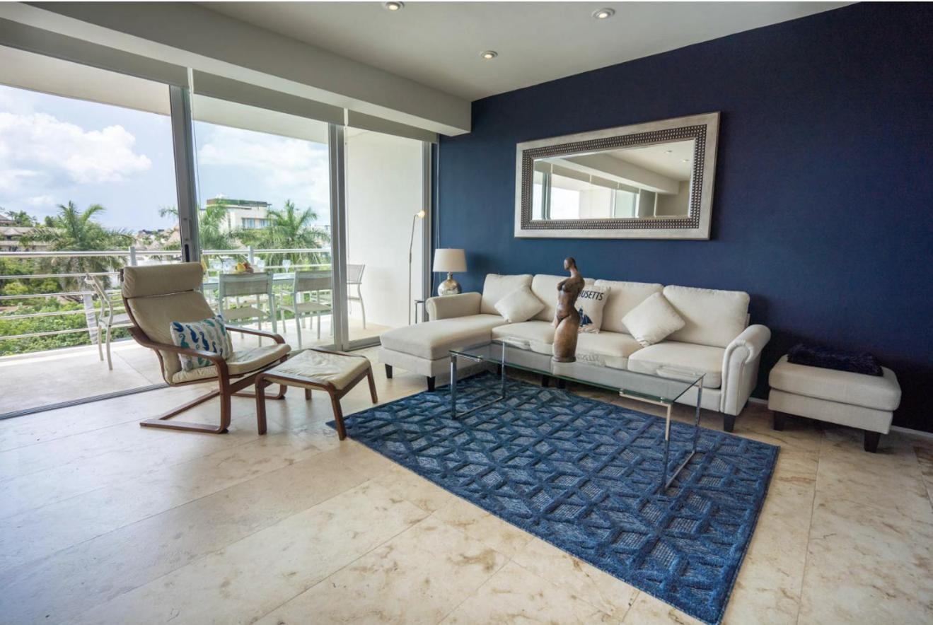 Magia Beachside By Bvr Apartamento Playa del Carmen